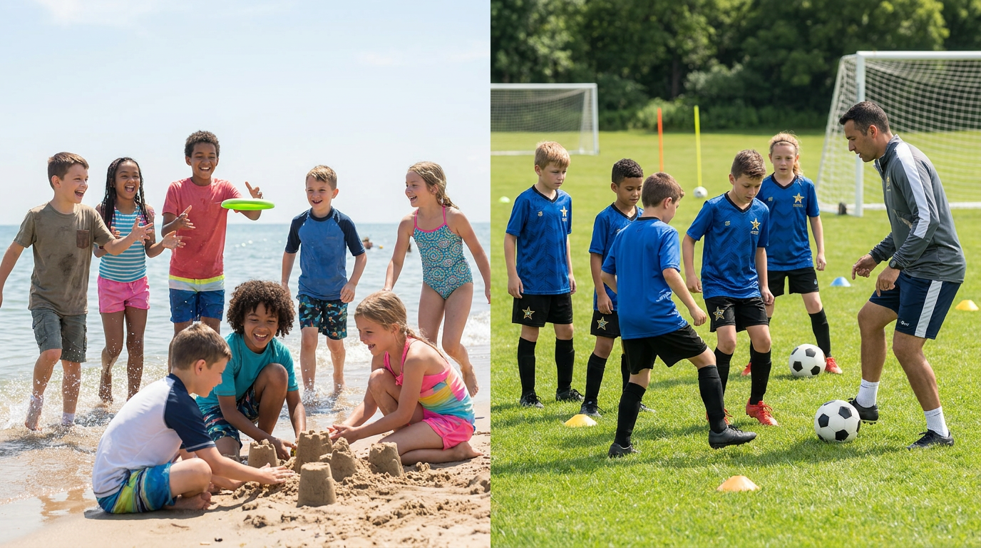 SEFA elite session